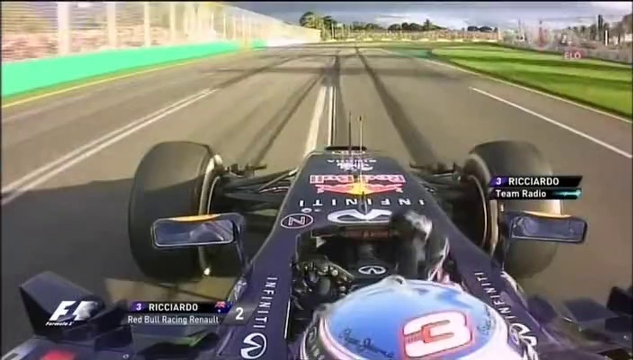 muskel dagbog Hverdage F1 2014 Australian Grand Prix (Full Race) Pt.III - video Dailymotion
