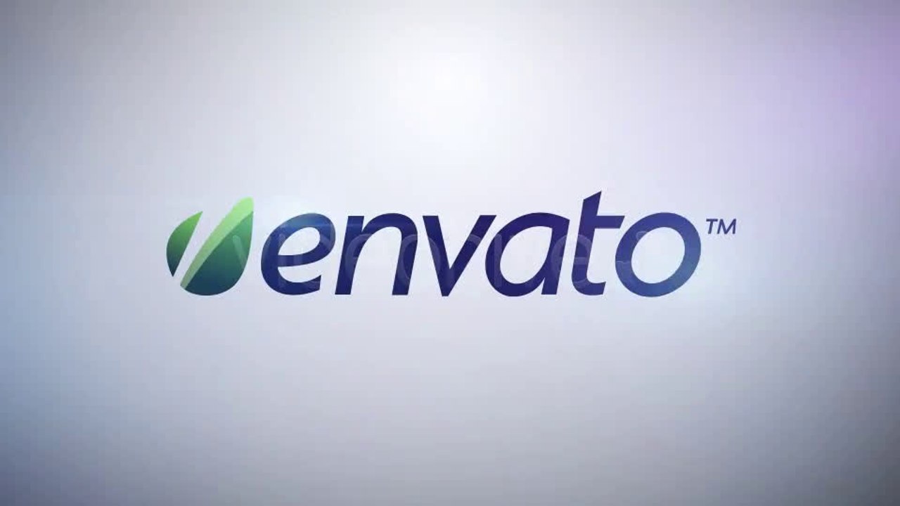 Circle Logo Reveal - After Effects Template