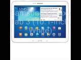 Samsung Galaxy Tab 3 (10.1-Inch, White) Price under 200 dollars
