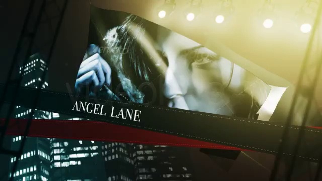 Fashion Idol - After Effects Template