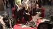 Kate Winslet receives star on the Hollywood Walk of Fame