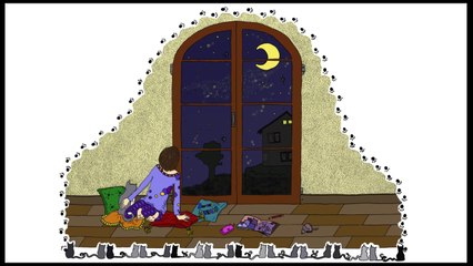 Schlafe Prinzesschen schlaf ein (Schlafe mein Prinzchen schlaf ein)