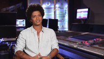 Rio 2 Interview - Bruno Mars (2014) - Animated Sequel Movie HD