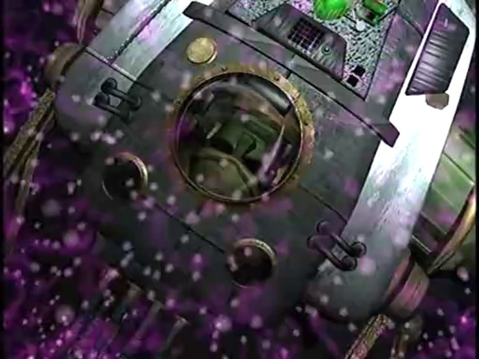 Beast Wars T2 Ep03