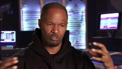 Rio 2 Interview - Jamie Foxx (2014) - Animated Sequel Movie HD