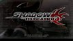 Shadow The Hedgehog HD on Dolphin Emulator (Widescreen Hack)