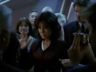 Battlestar Galactica Generique Saison 2