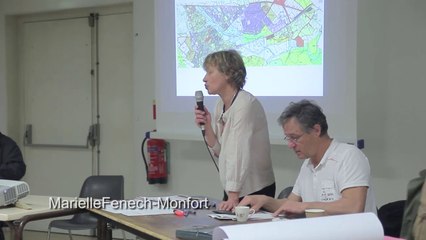 Présentation par Marielle Fenech-Monfort
