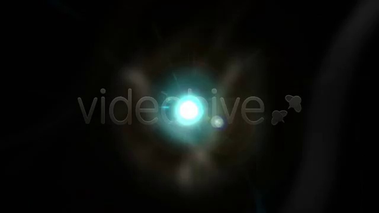 Title Opening 2 - After Effects Template