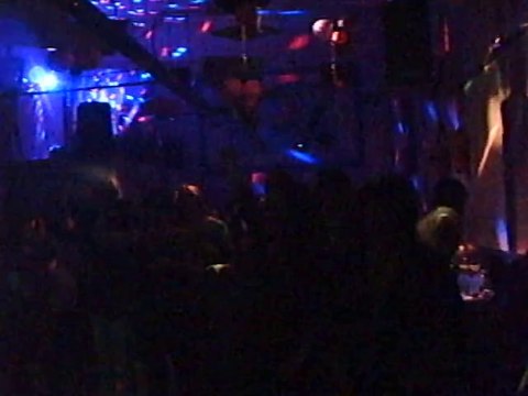 Fiesta en Sevilla con Maria y Hugo, seguimos bailando