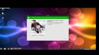 fifa 14 origin key 2014 work 100% [2014]