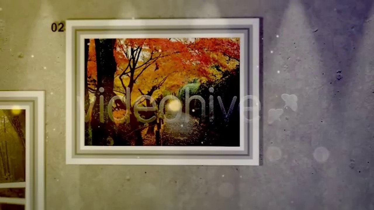 Feels Like Home - After Effects Template