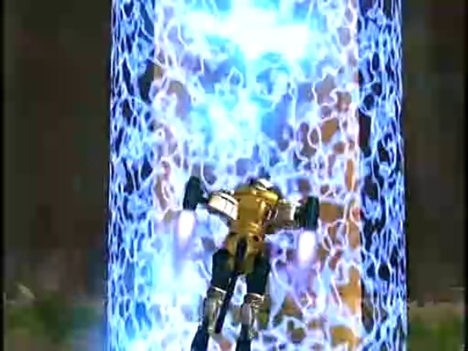 Beast Wars T2 Ep06