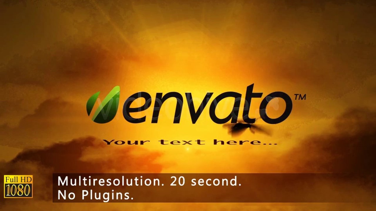 Morning Opener - After Effects Template