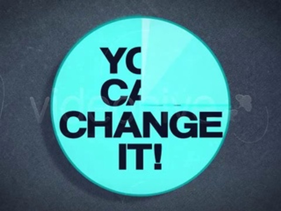 Activista (Campaign, Petition) - After Effects Template