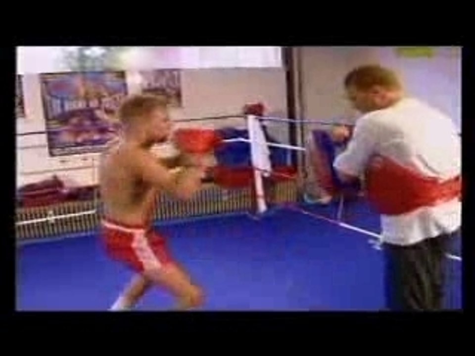 Ramon Dekkers - HIGHLIGHTS 1