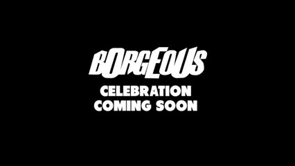 Borgeous - Celebration (Teaser)