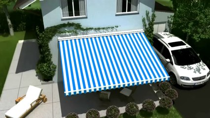 markise - Stavanger Fasadeprodukter avd Stavanger