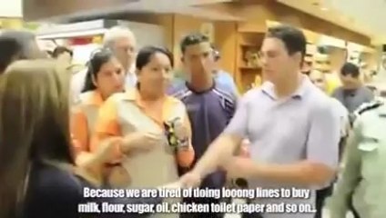¡Este video lo explica TODO! ¿que esta pasando en Venezuela?