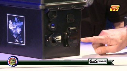 Montluçon 2014 - CARPSOUNDER