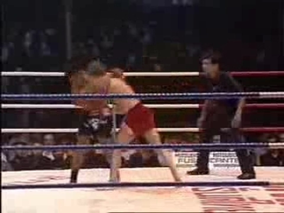 Ramon Dekkers - HIGHLIGHTS 3