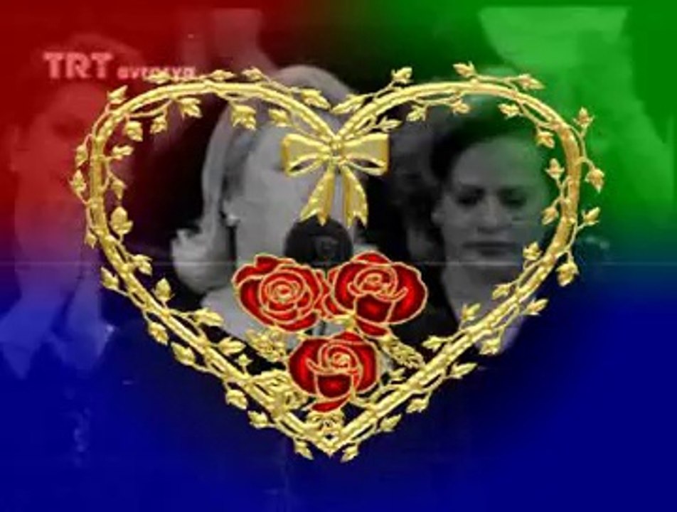 İnci ÇAYIRLI-Menekşelendi Sular Sular Menekşelendi