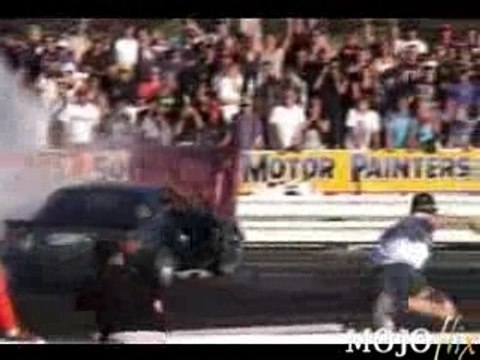 Explosion moteur tuning