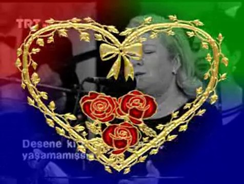 İnci ÇAYIRLI-Çiçek Nedir Görmeden Bozkırlara Dalmışsan