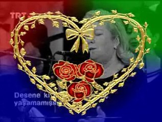 İnci ÇAYIRLI-Çiçek Nedir Görmeden Bozkırlara Dalmışsan