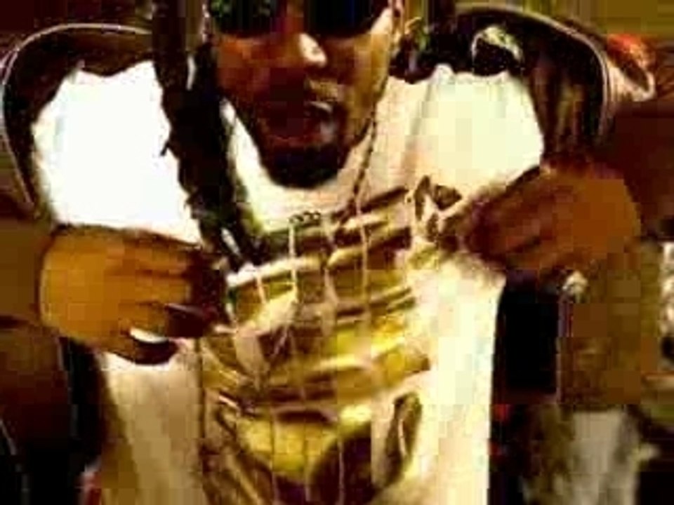 8ball and Mjg-Relax and take Notes DVDQ