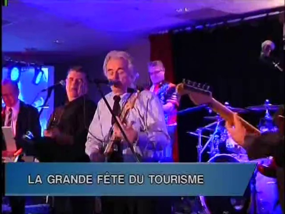 17 Mars 2014 - Le TVA Nouvelles de 18h Abitibi-Témiscamingue
