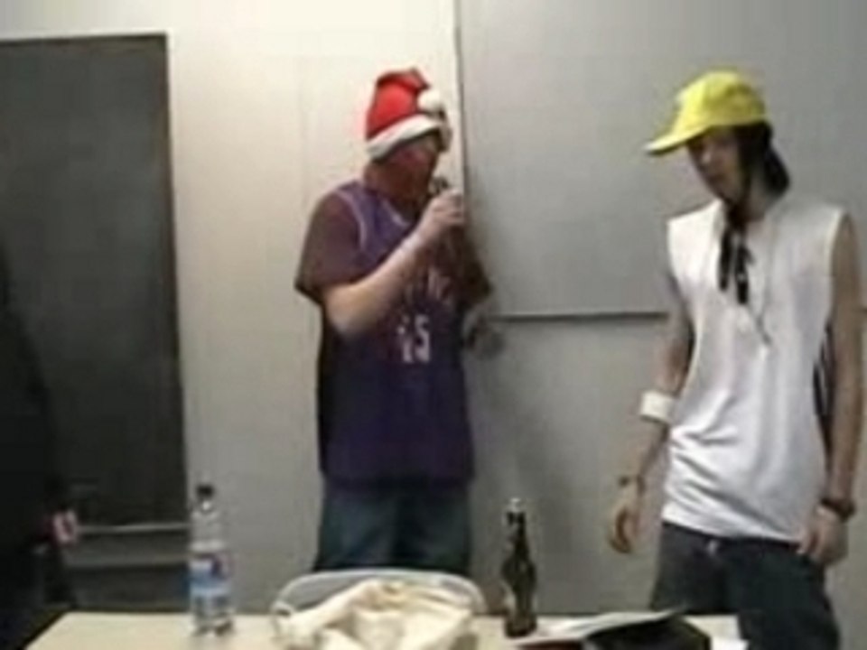 Marktkaufmützengangsta MC - Epigramm