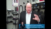 Following A Sales Script? Or Winging It? Claude Whitacre Training Vlog