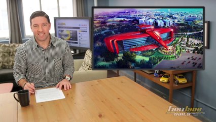 800-HP Nissan GT-R, BMW M4 Convertible, Ferrari Theme Park - Fast Lane Daily
