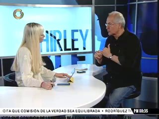 Antonio Ledezma: El pueblo defiende el derecho a progresar