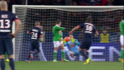 Ligue 1: Top Saves of the Week 29