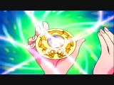 Moon Crystal Power No Voice Japanese & DiC Music (HD)