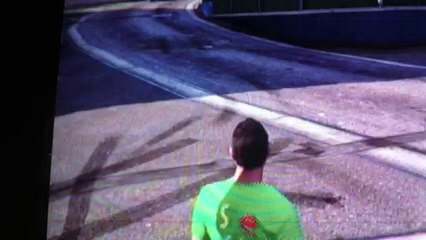 GTA V Online Delire Avec mes potes...