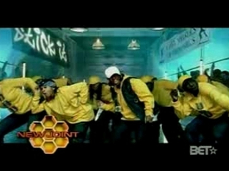 Missy Elliott - We Run This