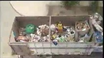 Caso  Basura - Recoleccin de residuos slidos en el distrito de Comas