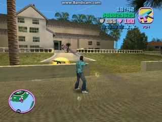 gta vice city lets play part 8