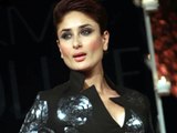 Kareena Kapoor At The Lakme Fashion Week Grand Finale