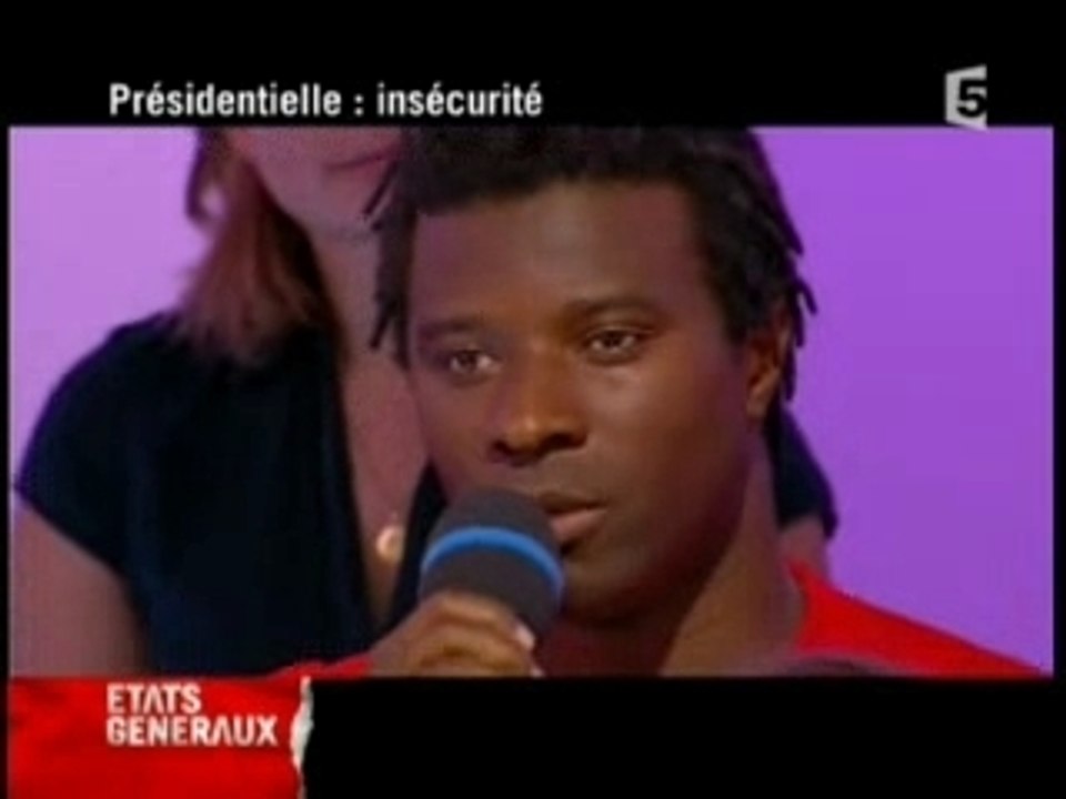 Rost accuse Sarkozy