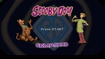 Scooby-Doo! Unmasked HD on Dolphin Emulator (Widescreen Hack)