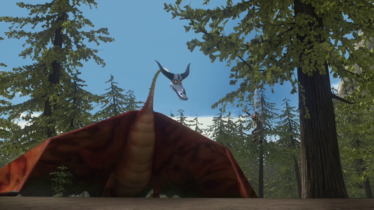 dragon.E09