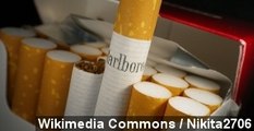 States Ask Big Retailers To Stop Selling Tobacco