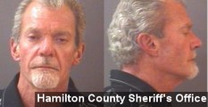 Indianapolis Colts Owner Jim Irsay Arrested On DWI