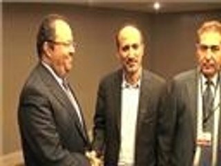 صعوبات أمام المعارضة السورية السياسية