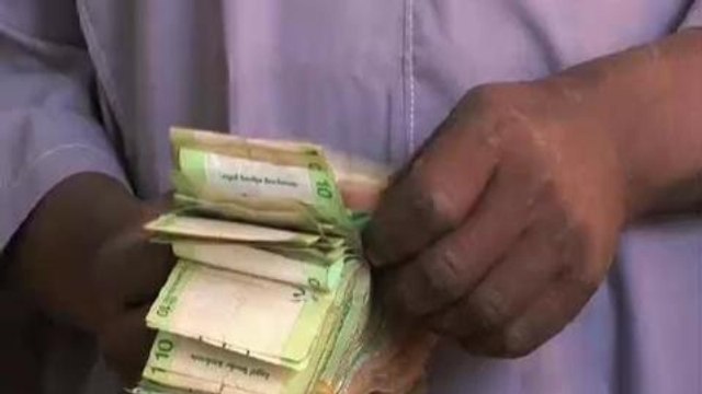 Fears of uprising as Sudan's economy worsens