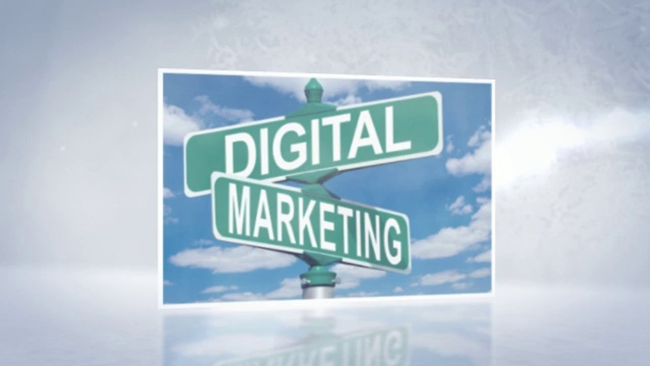 Services a Digital Ad Agency